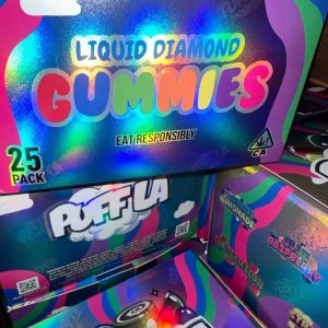 puff la gummies