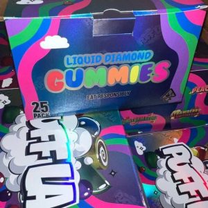 puff la gummies