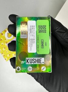 kushie disposable