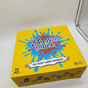 jeeter juice 2g disposable,