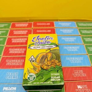 jeeter juice 2g disposable