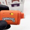 dabwoods disposable