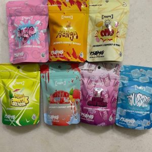 fkem gummies