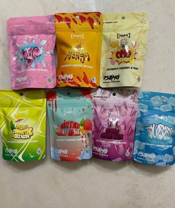 fkem gummies