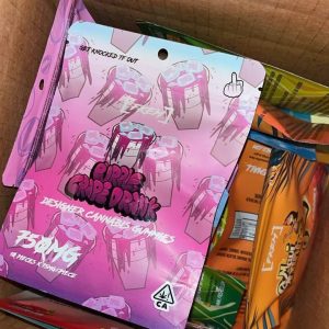 fkem gummies