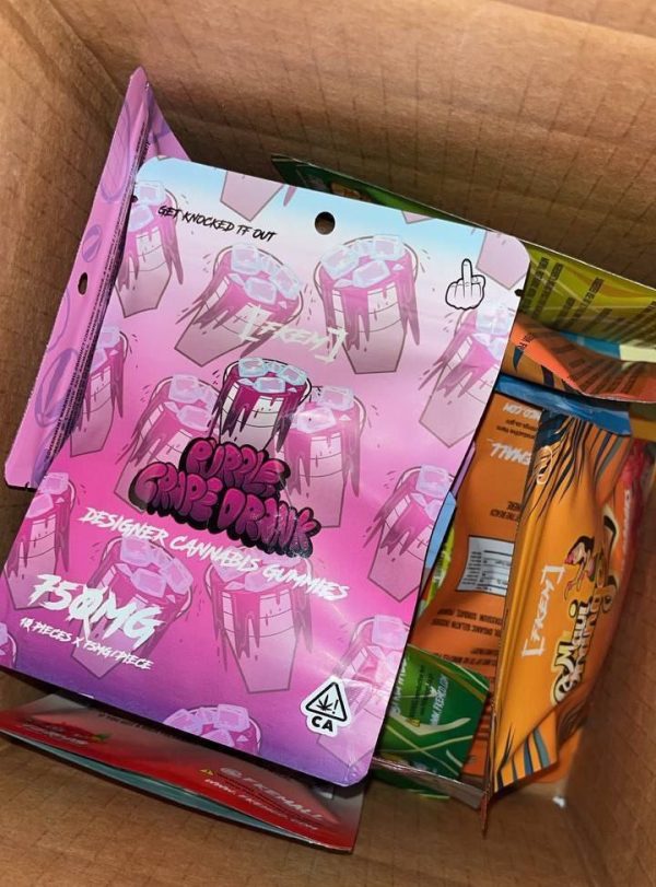 fkem gummies