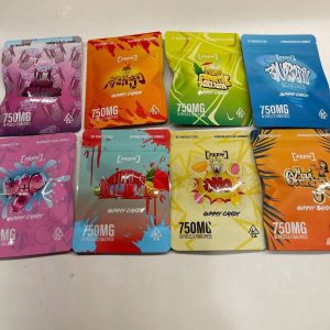 fkem gummies