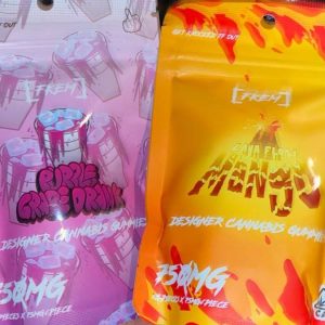 fkem gummies