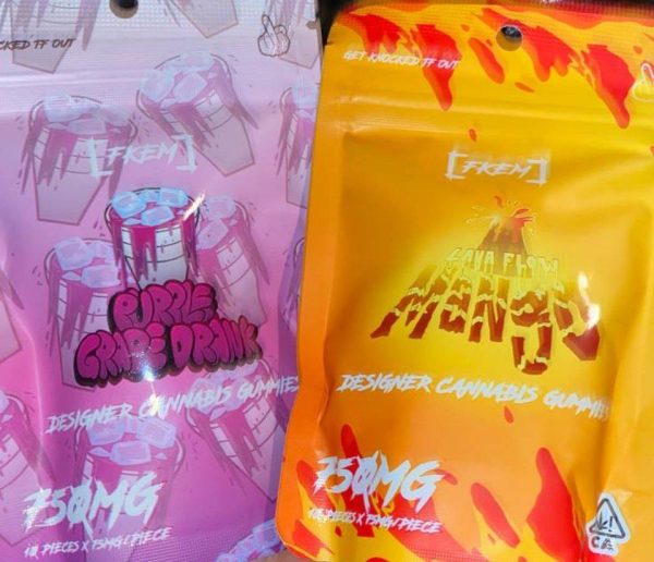 fkem gummies