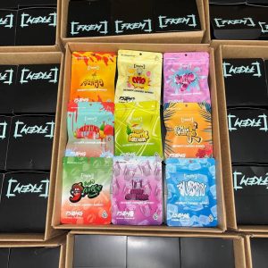 fkem gummies