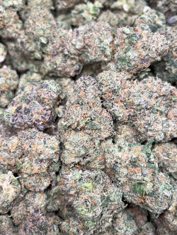 cherry gumbo strain