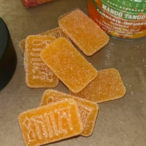 stiiizy gummies