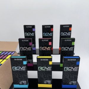 rove disposable