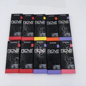 rove disposable