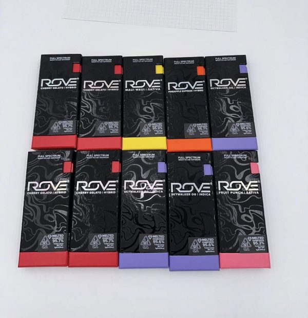 rove disposable