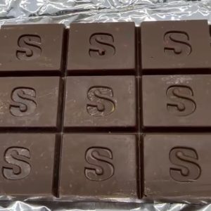 sunday bars chocolate