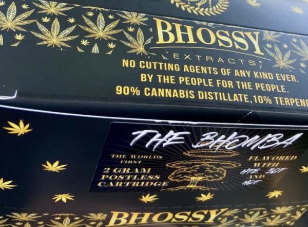 bhossy carts