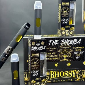 bhossy carts