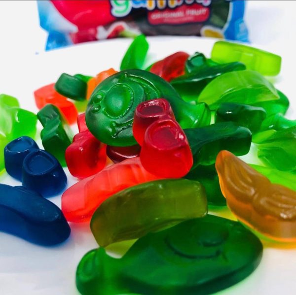 airhead gummies