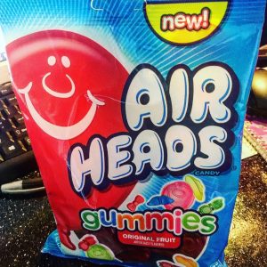 airhead gummies
