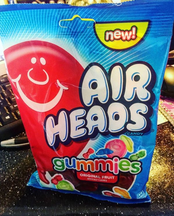 airhead gummies