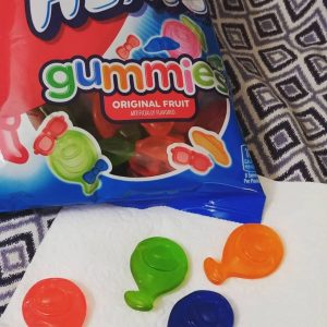 airhead gummies