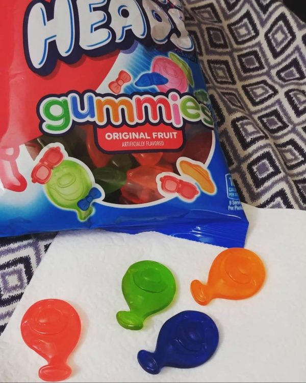 airhead gummies