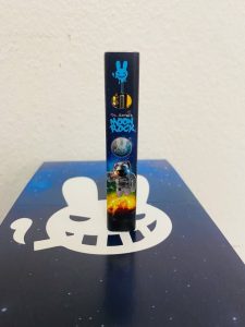 dr zodiak moonrock disposable