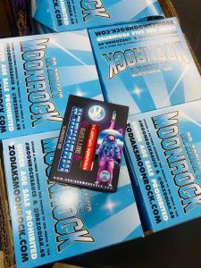 dr zodiak moonrock disposable