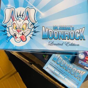 dr zodiak moonrock disposable