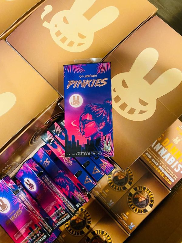 dr zodiak moonrock disposable