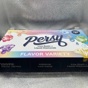 persy carts