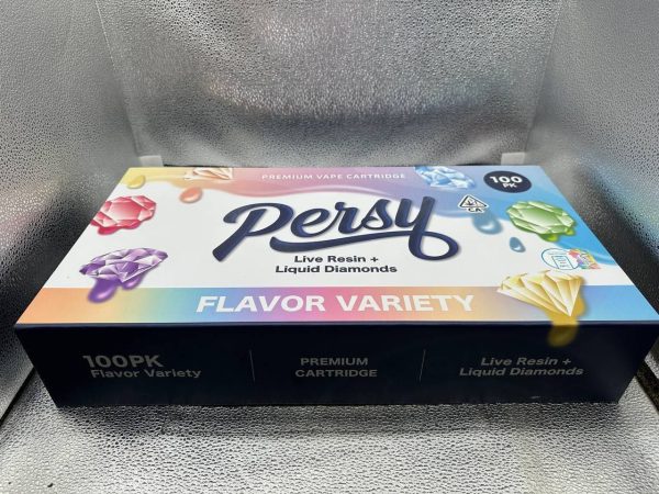 persy carts