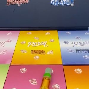 persy carts