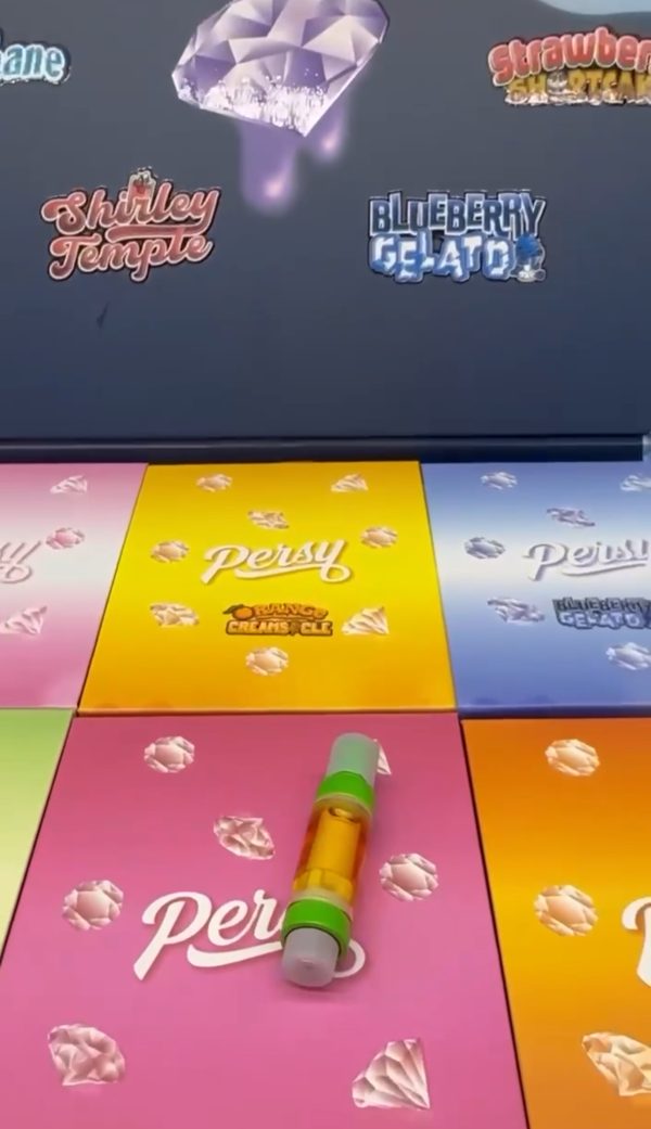 persy carts