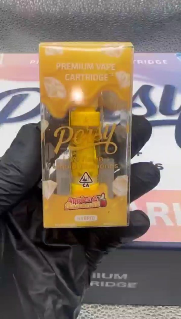 persy carts