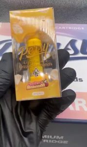 persy carts
