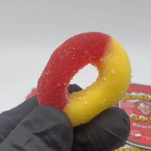 warheads gummy
