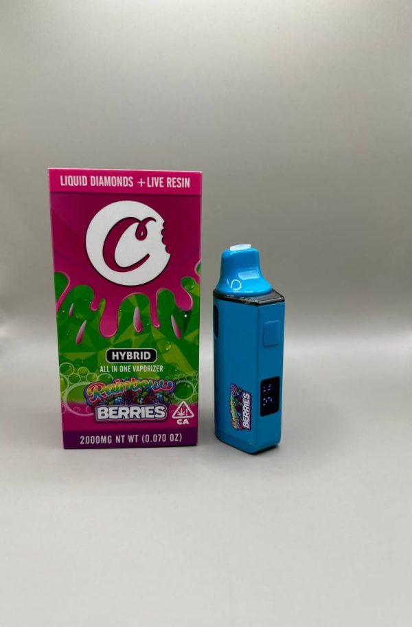 cookies disposable