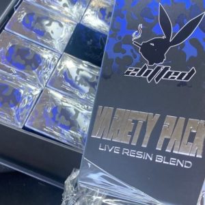 2 lifted disposable