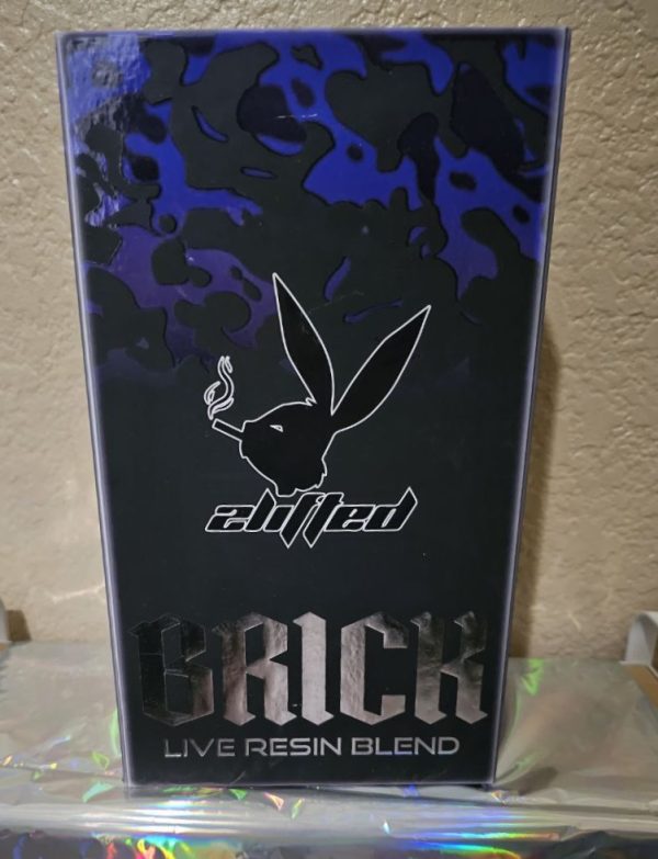 2 lifted disposable