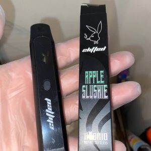 2 lifted disposable