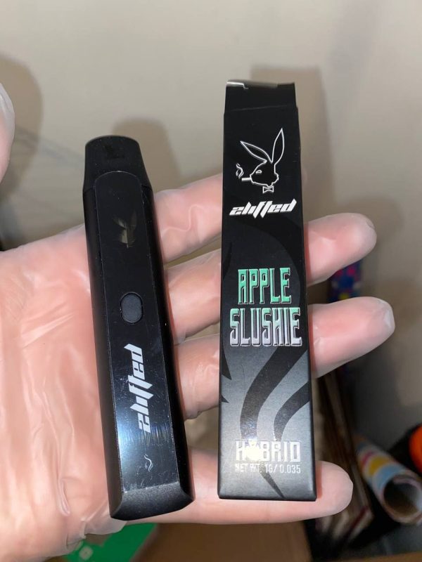 2 lifted disposable