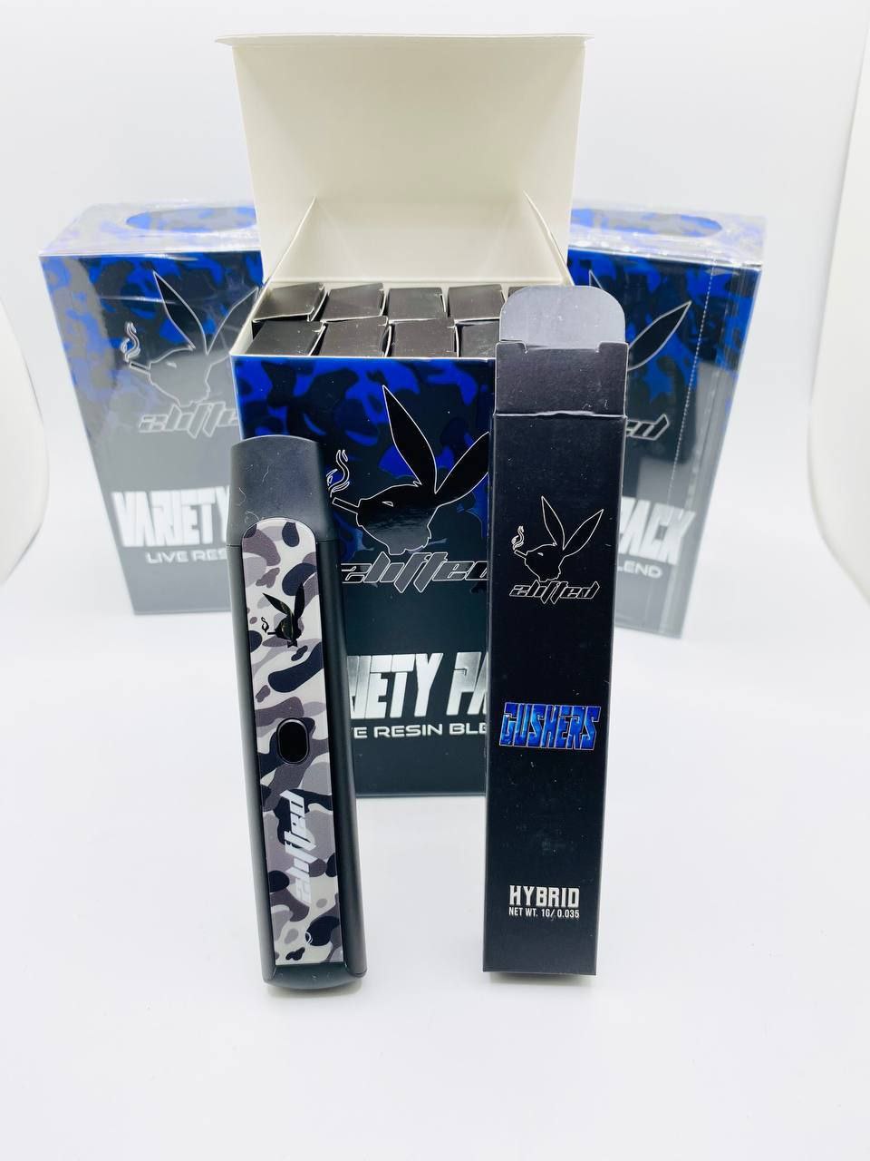 Buy 2 lifted disposable Online – Official ZAZA Dispo Vape #1