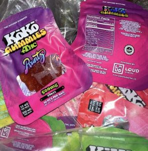 koko gummies