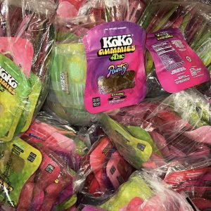 koko gummies