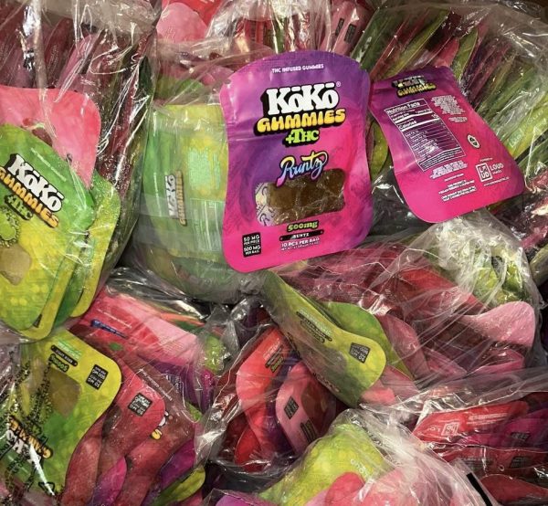 koko gummies