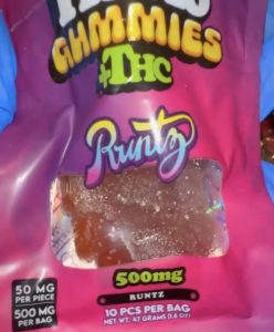 koko gummies