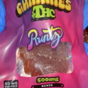 koko gummies