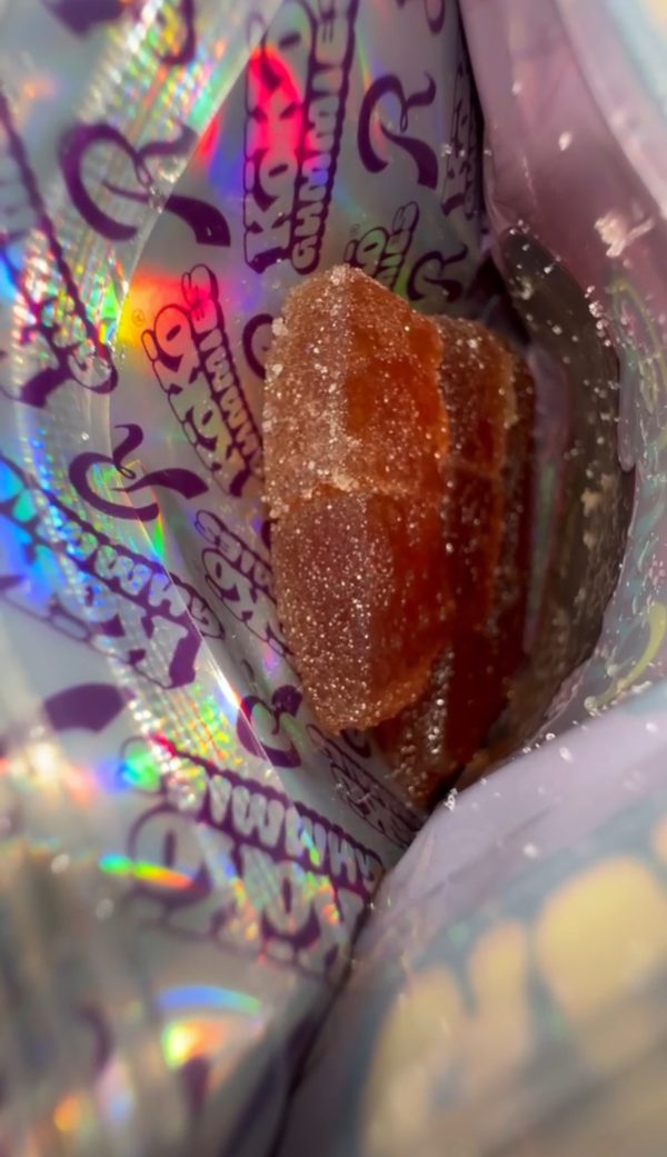 koko gummies
